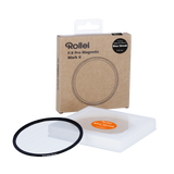 F:X Pro Magnetische Rundfilter Mark II 82 mm - Blue Streak