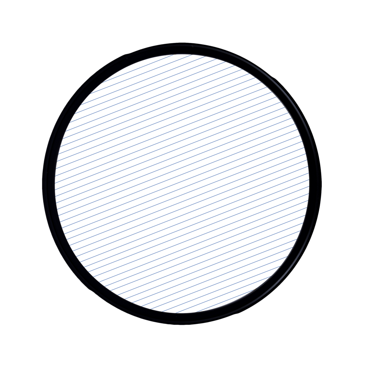F:X Pro Magnetische Rundfilter Mark II 82 mm - Blue Streak