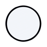 F:X Pro Magnetische Rundfilter Mark II 82 mm - Blue Streak