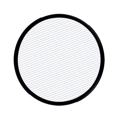 F:X Pro Magnetische Rundfilter Mark II 82 mm - Blue Streak