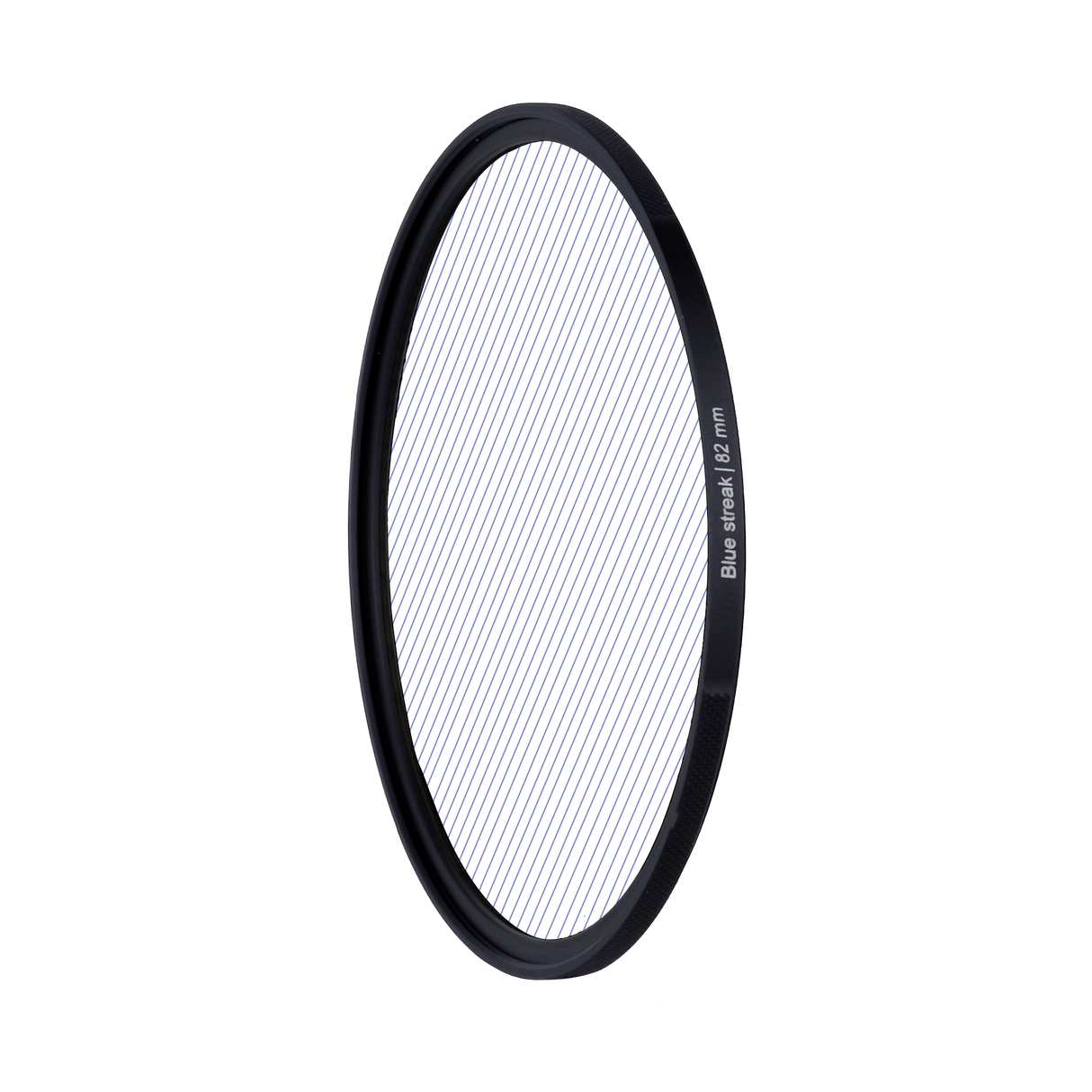 F:X Pro Magnetische Rundfilter Mark II 82 mm - Blue Streak