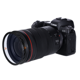 F:X Pro Magnetische Rundfilter Mark II 82 mm - Blue Streak