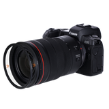 F:X Pro Magnetischer Rundfilter Mark II 82 mm - Star Filter 4