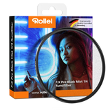 F:X Pro Black Mist 1/4 Rundfilter