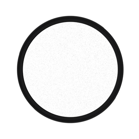 F:X Pro Black Mist 1/4 Rundfilter