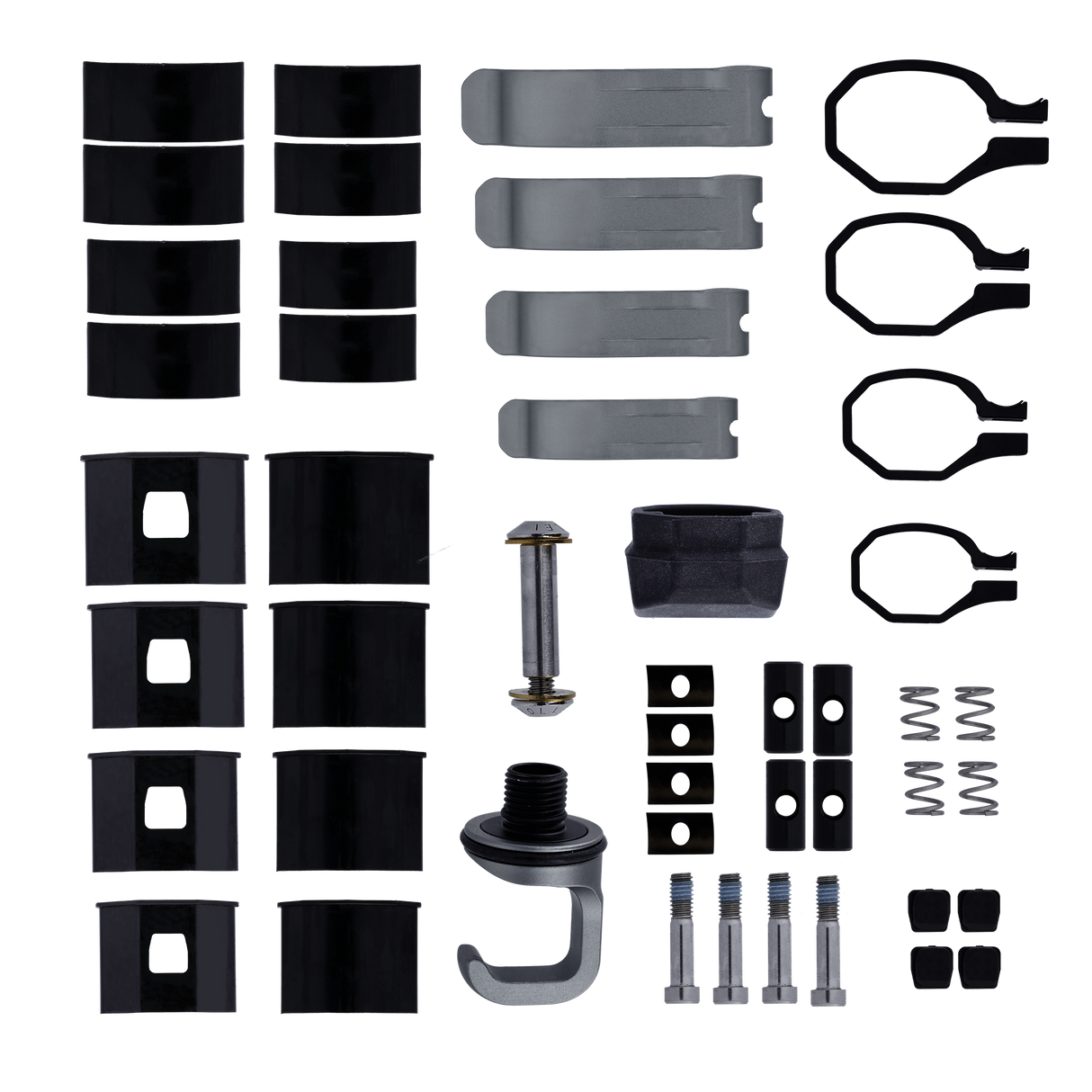 Reparatur-Set für versch. Stativ-Modelle