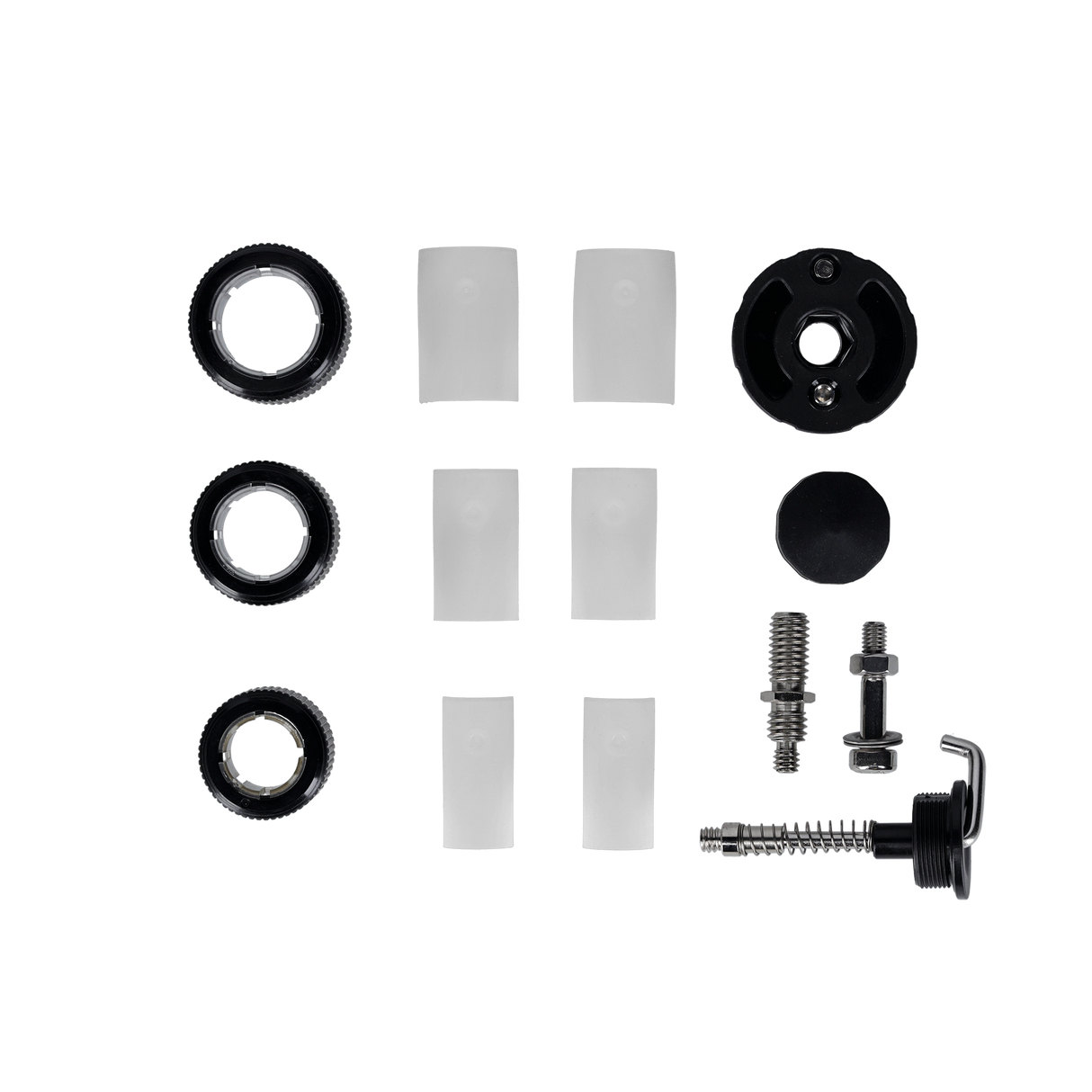 Reparatur-Set für versch. Stativ-Modelle