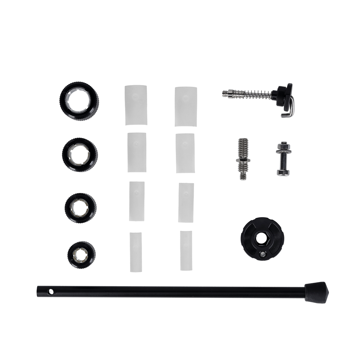 Reparatur-Set für versch. Stativ-Modelle