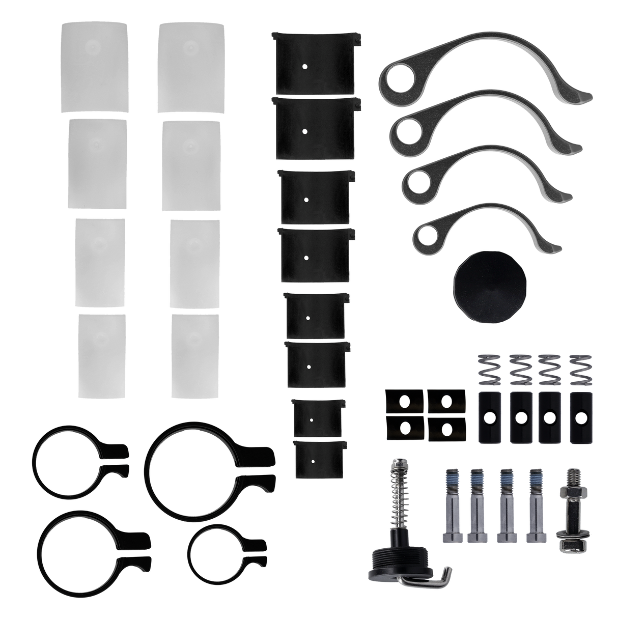 Reparatur-Set für versch. Stativ-Modelle
