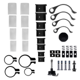 Reparatur-Set für versch. Stativ-Modelle