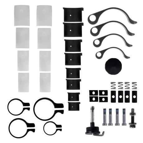 Reparatur-Set für versch. Stativ-Modelle