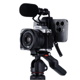 B-Ware Stativ | Aluminium Stativ | Compact Creator