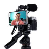 B-Ware Stativ | Aluminium Stativ | Compact Creator