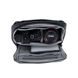 Fotorucksack Fotoliner Ocean Slingbag S