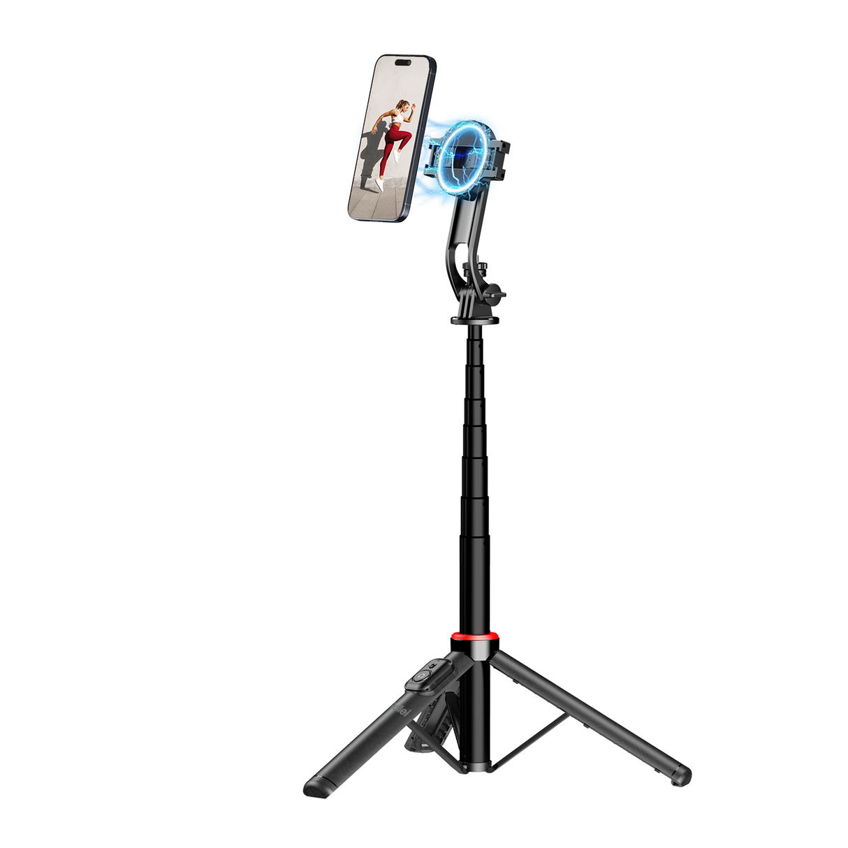 B-Ware All-in-One-Stativ | MagPod | Easy Creator