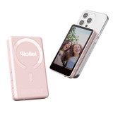 Selfie Monitor | für Smartphones | Easy Creator