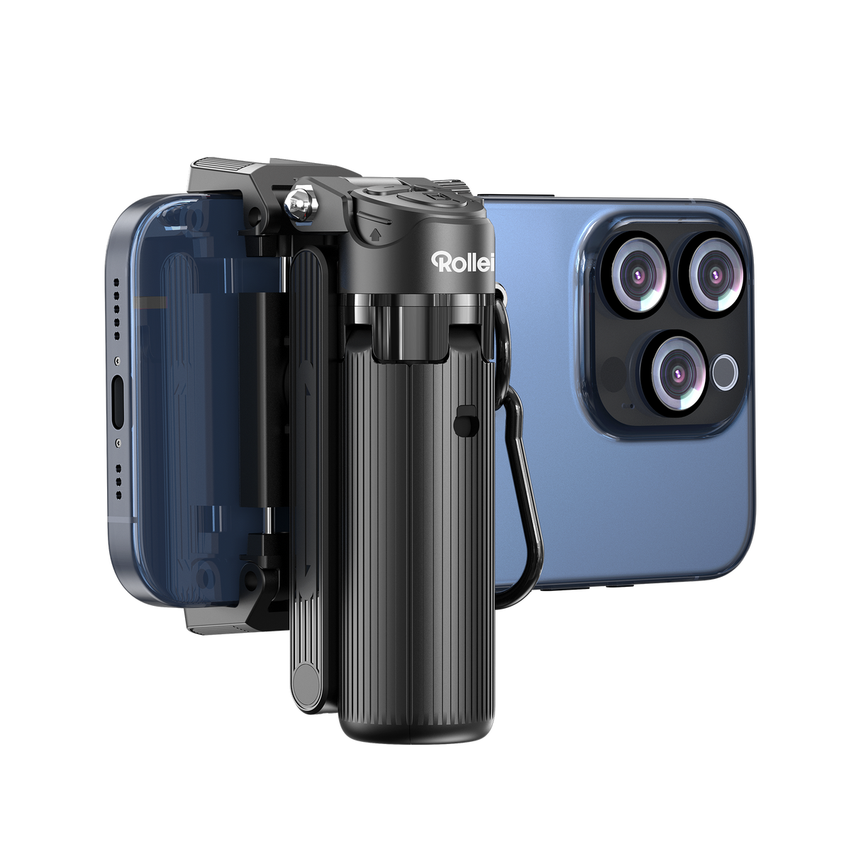 Smart Grip | All-in-One Stativ für Smartphones | Easy Creator