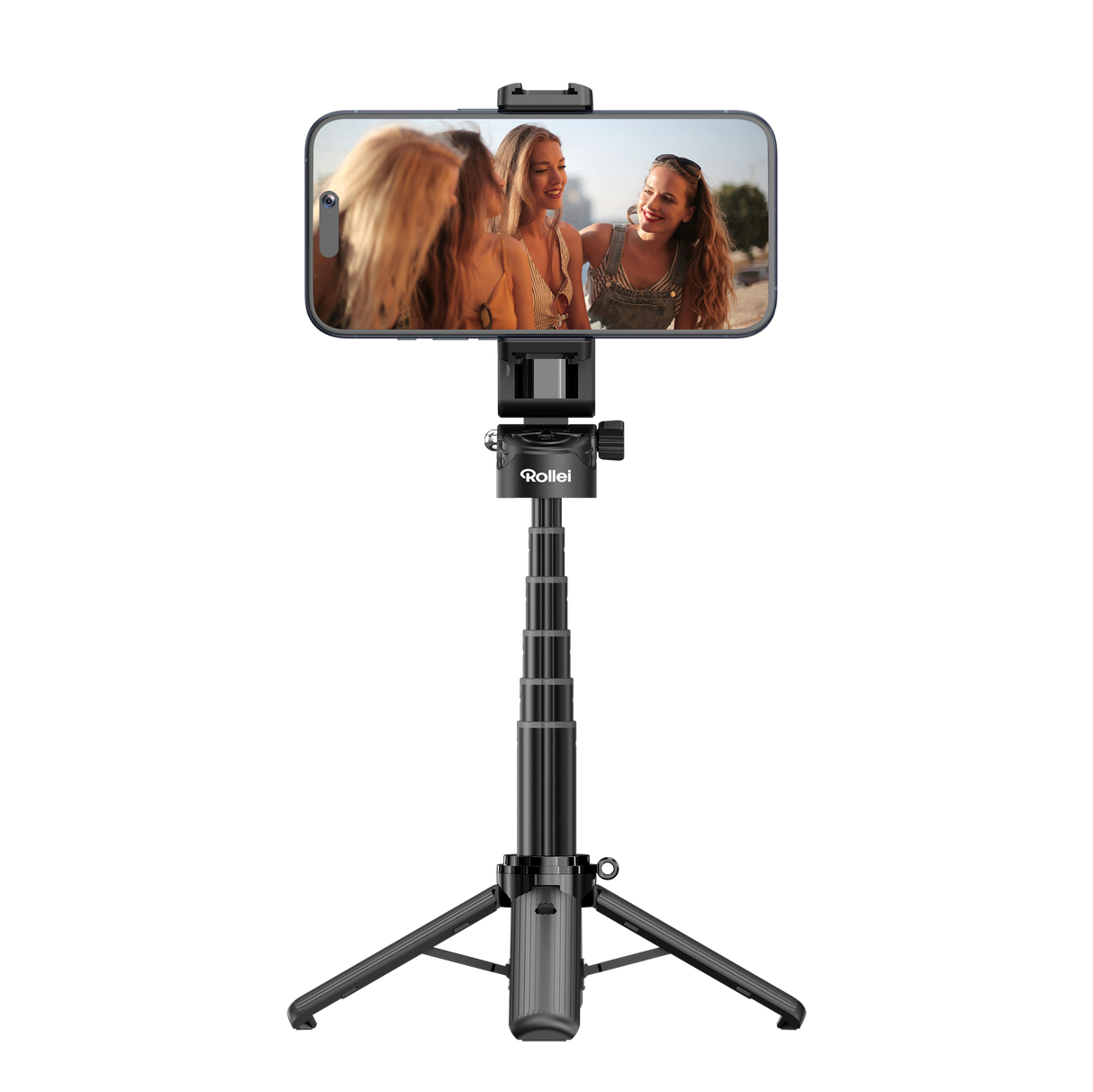 Smart Grip | All-in-One Stativ für Smartphones | Easy Creator