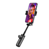 Smart Grip | All-in-One Stativ für Smartphones | Easy Creator