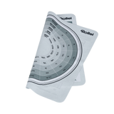 Reinigungstuch | 20 x 20 cm | Cheat-Sheet