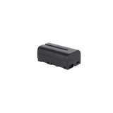 Akku mit USB-C | Typ NP-F | versch. Kapazitäten