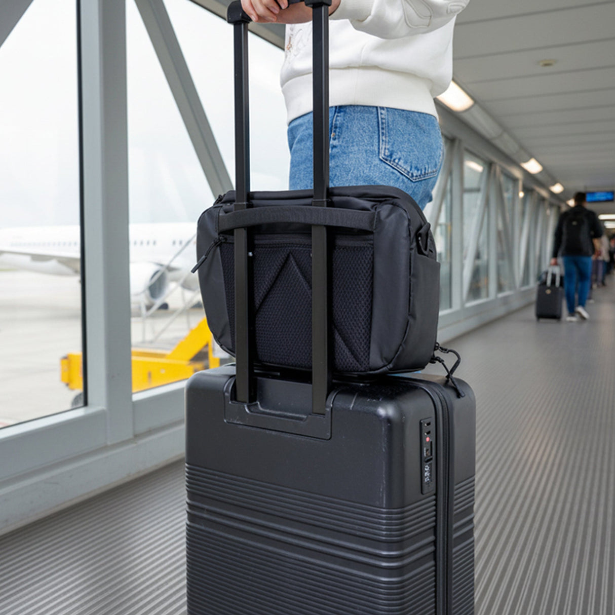 Fototasche Fotoliner Ocean Bag L