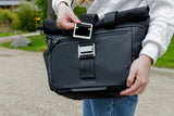 Fototasche Fotoliner Ocean Rolltop Bag L