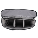 Fototasche Fotoliner Ocean Rolltop Bag L
