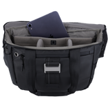 Fototasche Fotoliner Ocean Rolltop Bag L