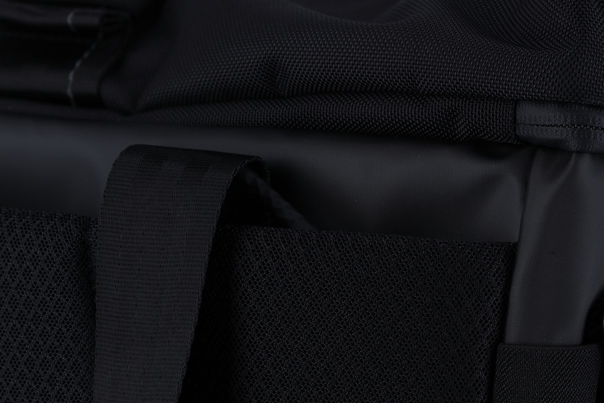 Fototasche Fotoliner Ocean Rolltop Bag L