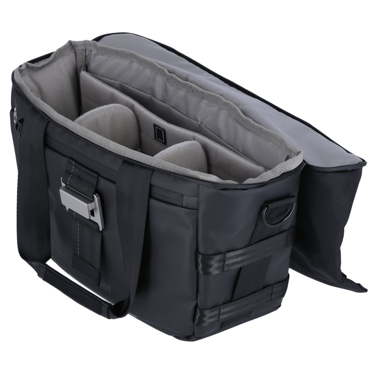 Fototasche Fotoliner Ocean Rolltop Bag L
