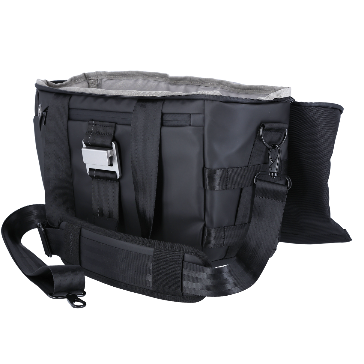 Fototasche Fotoliner Ocean Rolltop Bag L