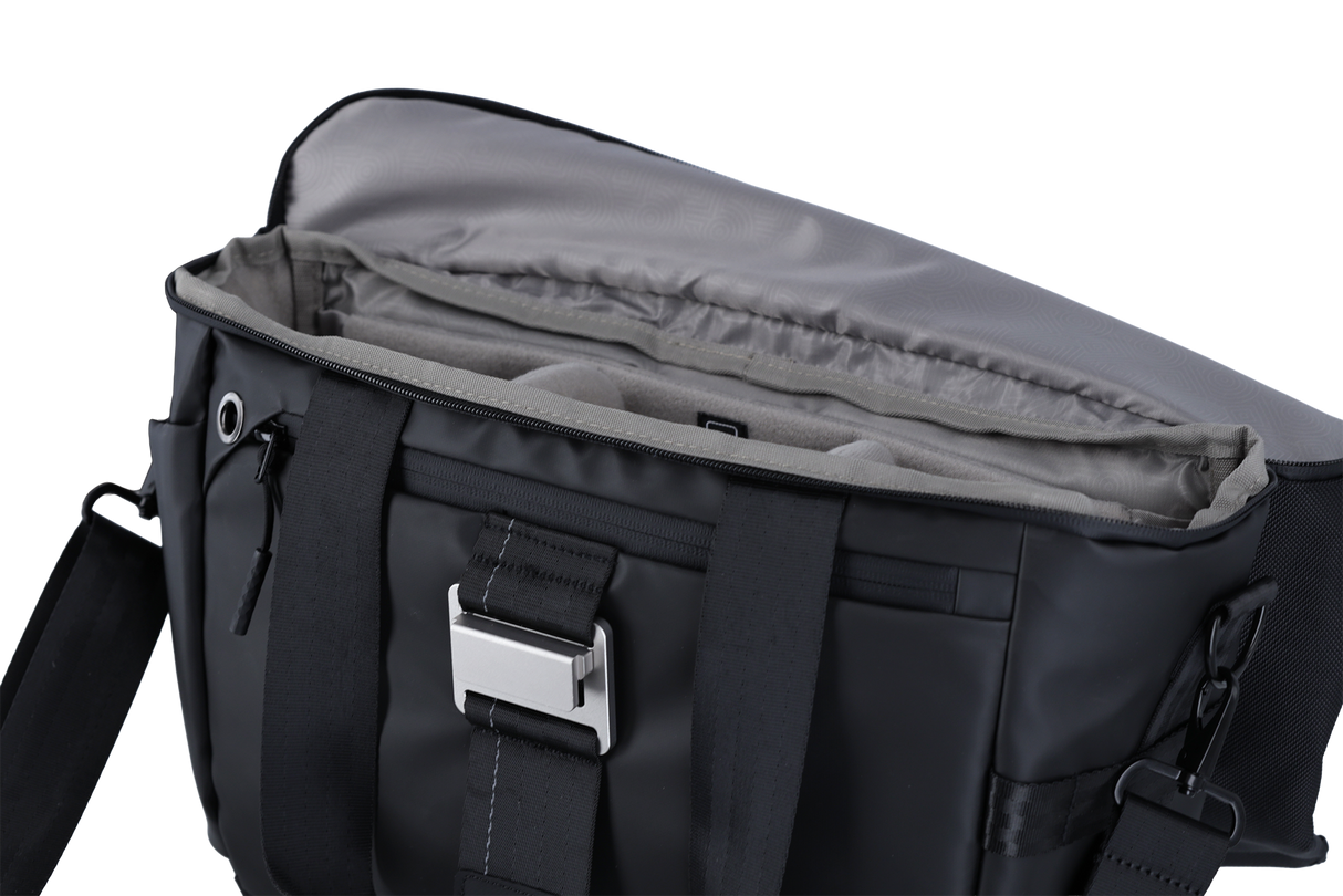 Fototasche Fotoliner Ocean Rolltop Bag L