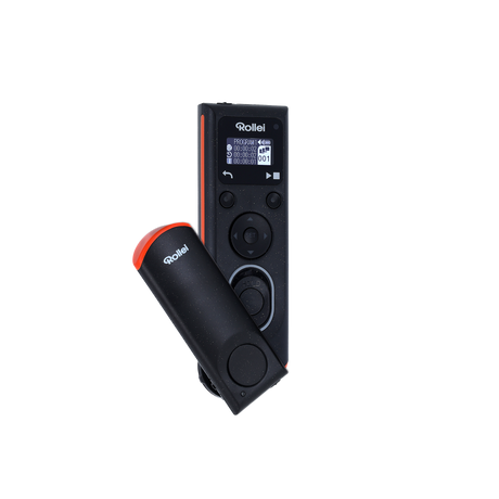 Wireless Fernauslöser