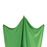 X-Drop Hintergrund 2,1 x 1,5 m