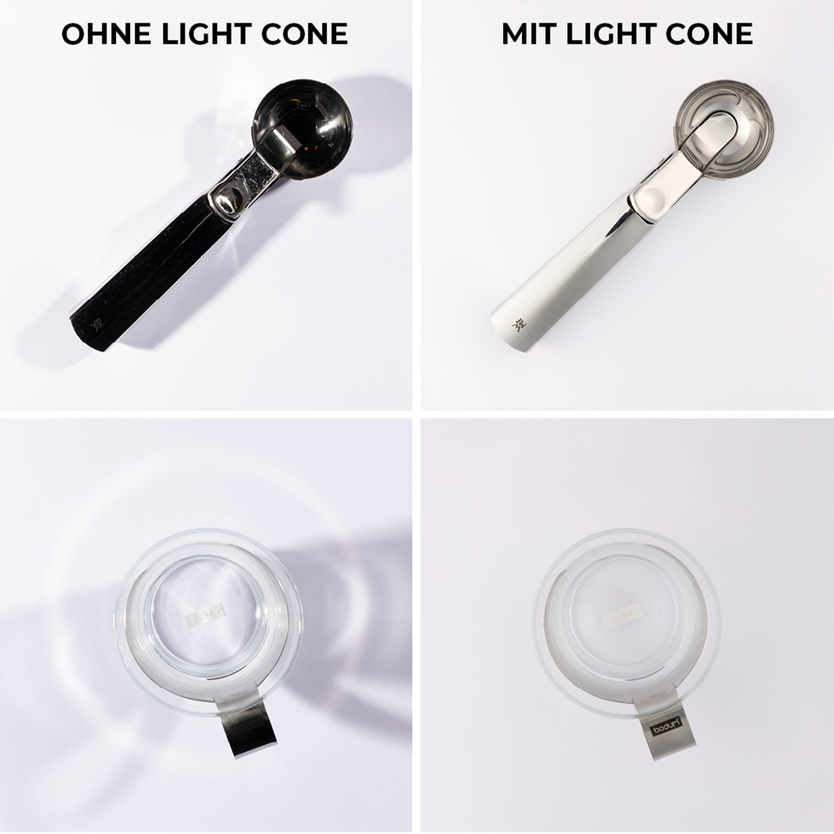 Lichtkegel | Diffusor | Light Cone