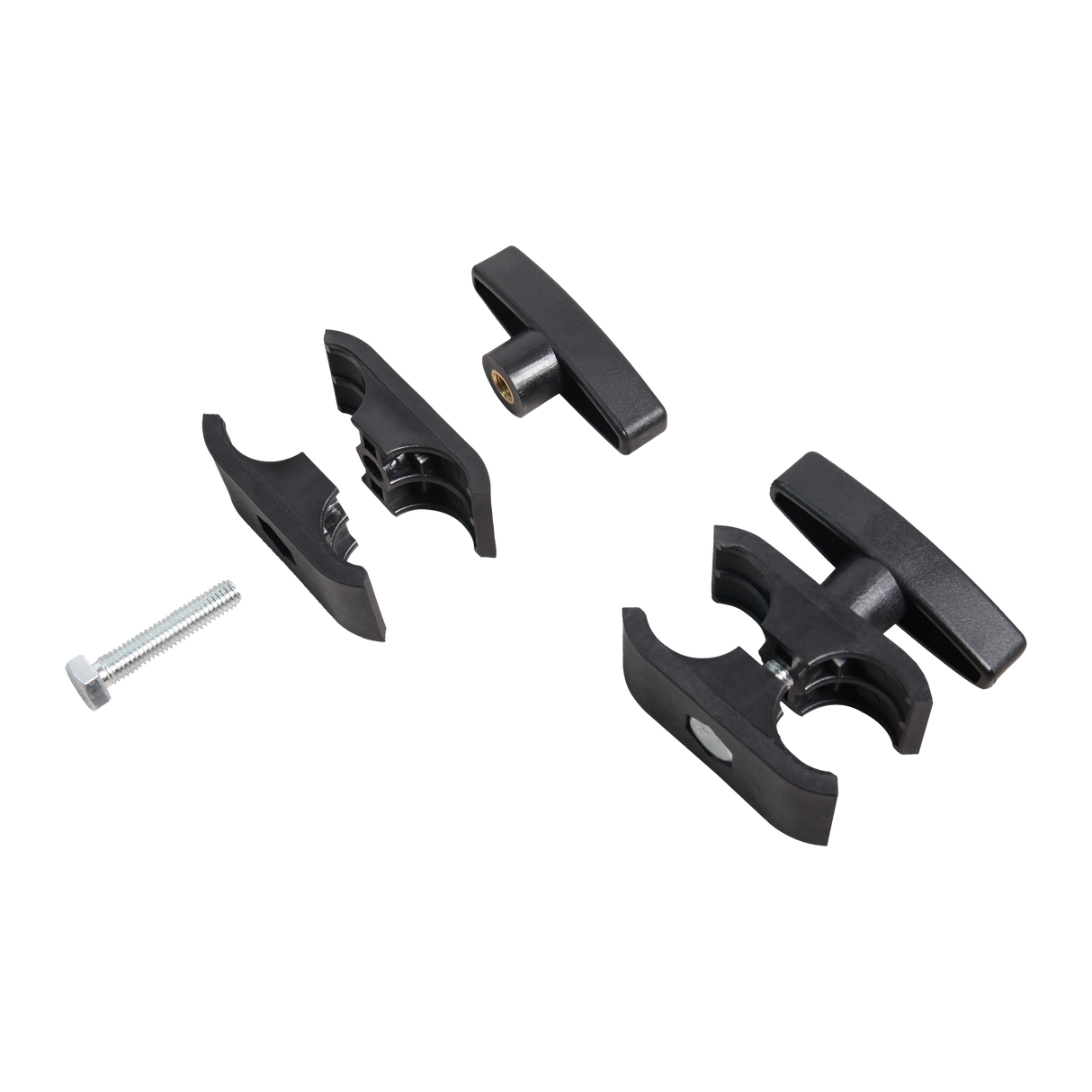 V-Flat Set