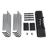 V-Flat Set