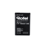 Akku für Funksender Mark III