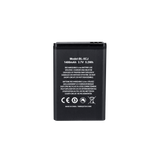 Akku für Funksender Mark III