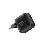 Power Adapter | 100 Watt | mit USB-C- & USB-A-Anschluss