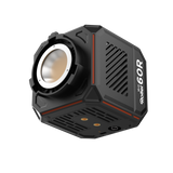 B-Ware LED-Dauerlicht | RGB Cube 60 | LUX-Serie