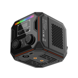 B-Ware LED-Dauerlicht | RGB Cube 60 | LUX-Serie