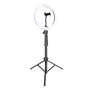 Ringlicht & Stablicht