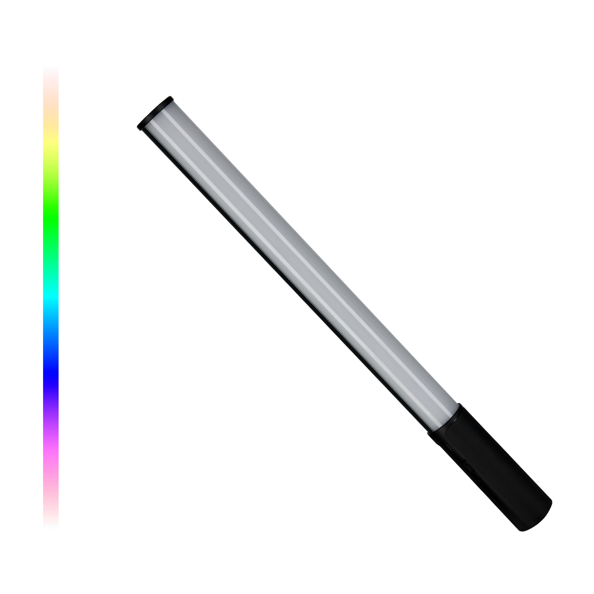 LUMIS Glow RGB - LED-Stablicht