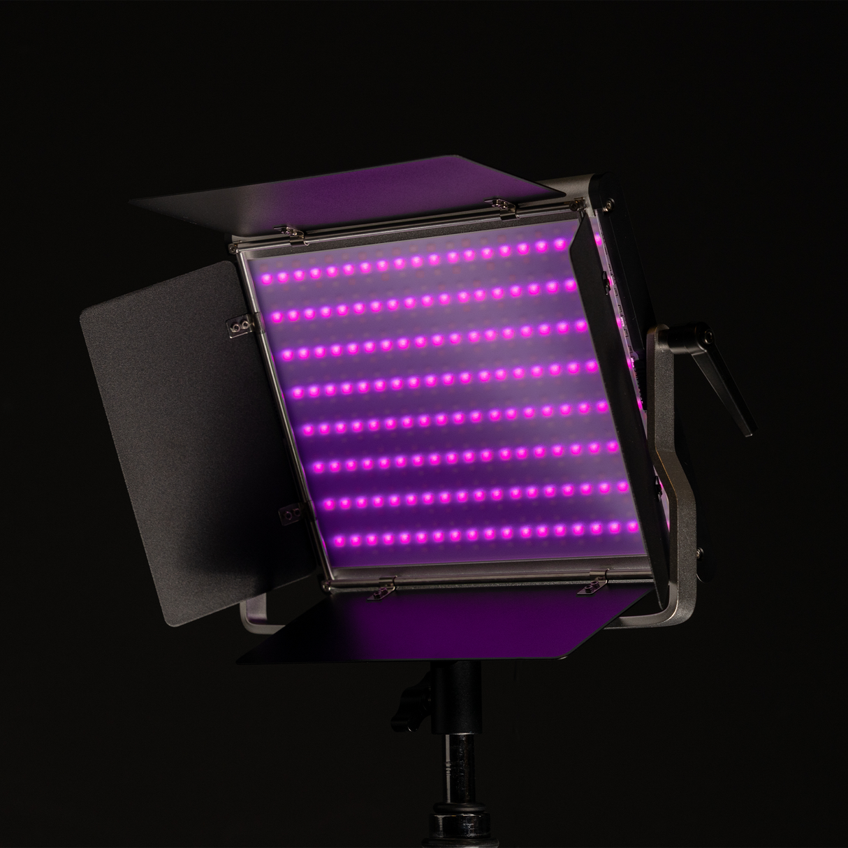 LUMIS LED-Panel 600 RGB