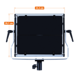 LUMIS LED-Panel 600 RGB