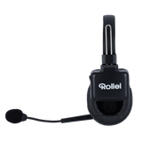 B-Ware Xtalk X2 Intercom-Headsets