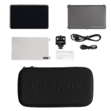 Viltrox DC-X2 - 6" Kamera-Monitor