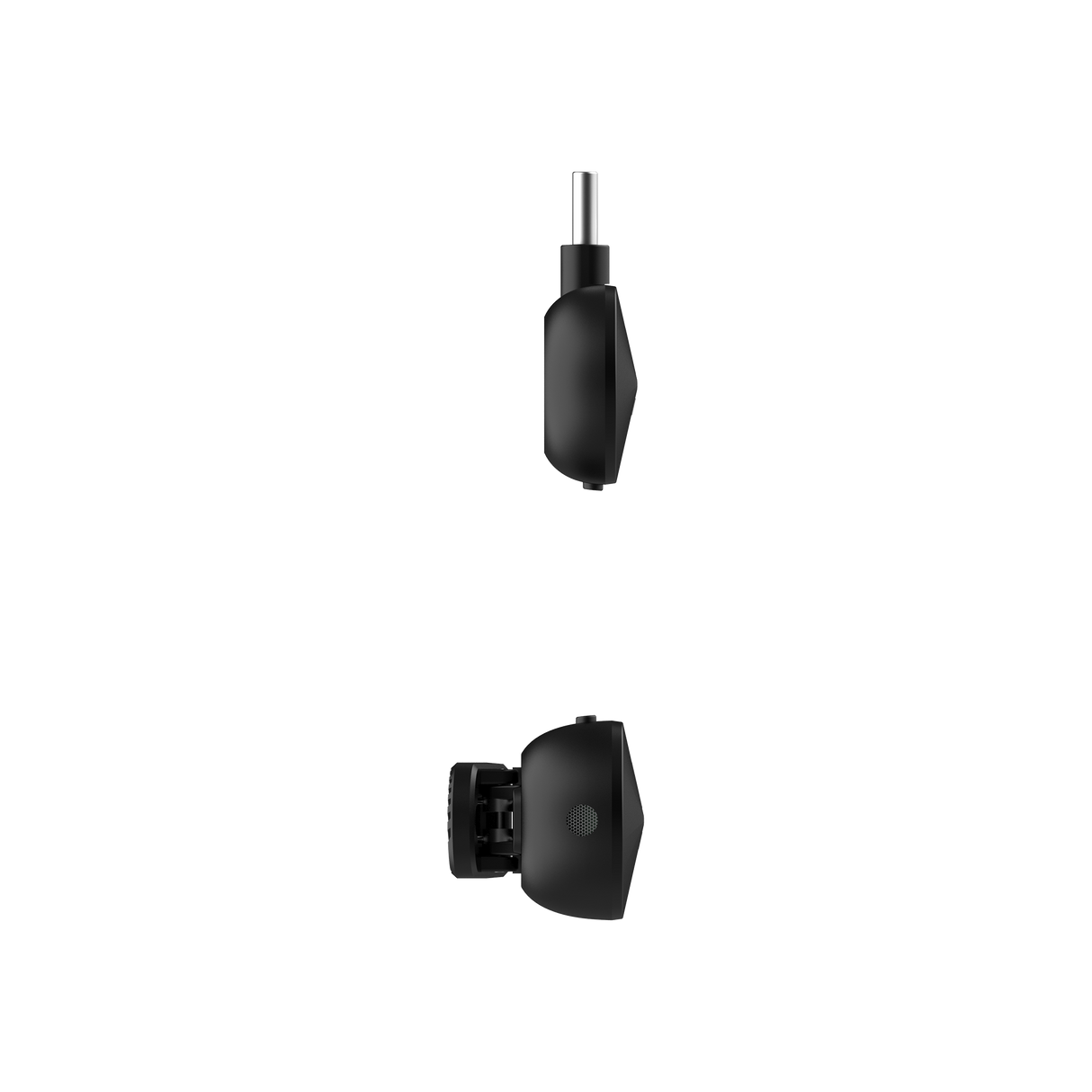 Hear:Me Mobile | USB-C Plug & Play | Mini Lavalier Mikrofon